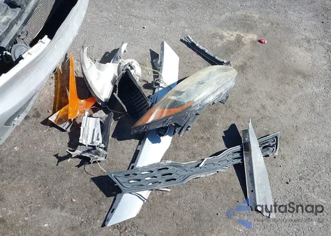 2012 Kia Rio5 Lx from USA, damaged, VIN KNADM5A35C6037734